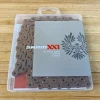 SRAM Kette XX1 Eagle Hollow Pin Copper / Kupfer 12-fach