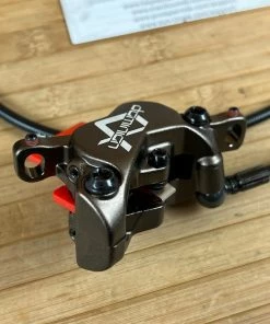 Hayes Dominion A4 Bremse Front / Vorne 14 Hayes Dominion A4 Bremse Front / Vorne -Federung Verkäufe 2022 IMG 0007