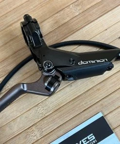 Hayes Dominion A4 Bremse Front / Vorne 15 Hayes Dominion A4 Bremse Front / Vorne -Federung Verkäufe 2022 IMG 0008