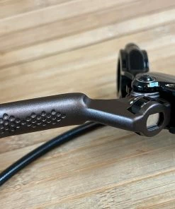 Hayes Dominion A4 Bremse Front / Vorne 16 Hayes Dominion A4 Bremse Front / Vorne -Federung Verkäufe 2022 IMG 0009