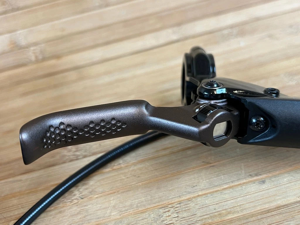 Hayes Dominion A4 Bremse Front / Vorne 5 Hayes Dominion A4 Bremse Front / Vorne – Bild 5