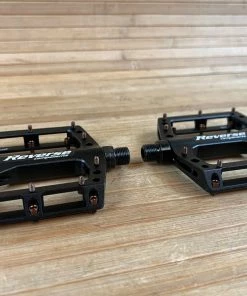 Reverse Components Black One Plattformpedale / Pedale Schwarz/copper -Federung Verkäufe 2022 IMG 0010 d5c7d0e1 ab31 4f75 9879 397d5979421f