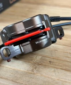 Hayes Dominion A4 Bremse Front / Vorne 19 Hayes Dominion A4 Bremse Front / Vorne -Federung Verkäufe 2022 IMG 0012