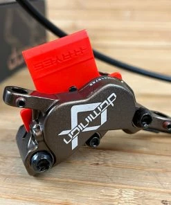 Hayes Dominion A4 Bremse Front / Vorne 20 Hayes Dominion A4 Bremse Front / Vorne -Federung Verkäufe 2022 IMG 0013