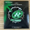 Reverse Black One 104mm 34T Kettenblatt