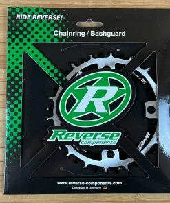 Reverse Black One 104mm 36T Kettenblatt