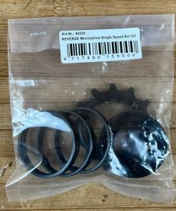Reverse Components Microspline Single Speed Kit 13T