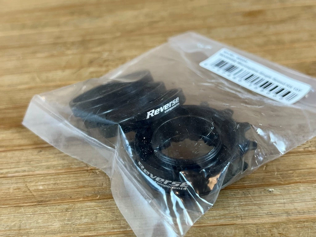 Reverse Components Microspline Single Speed Kit 13T 3 Reverse Components Microspline Single Speed Kit 13T – Bild 3