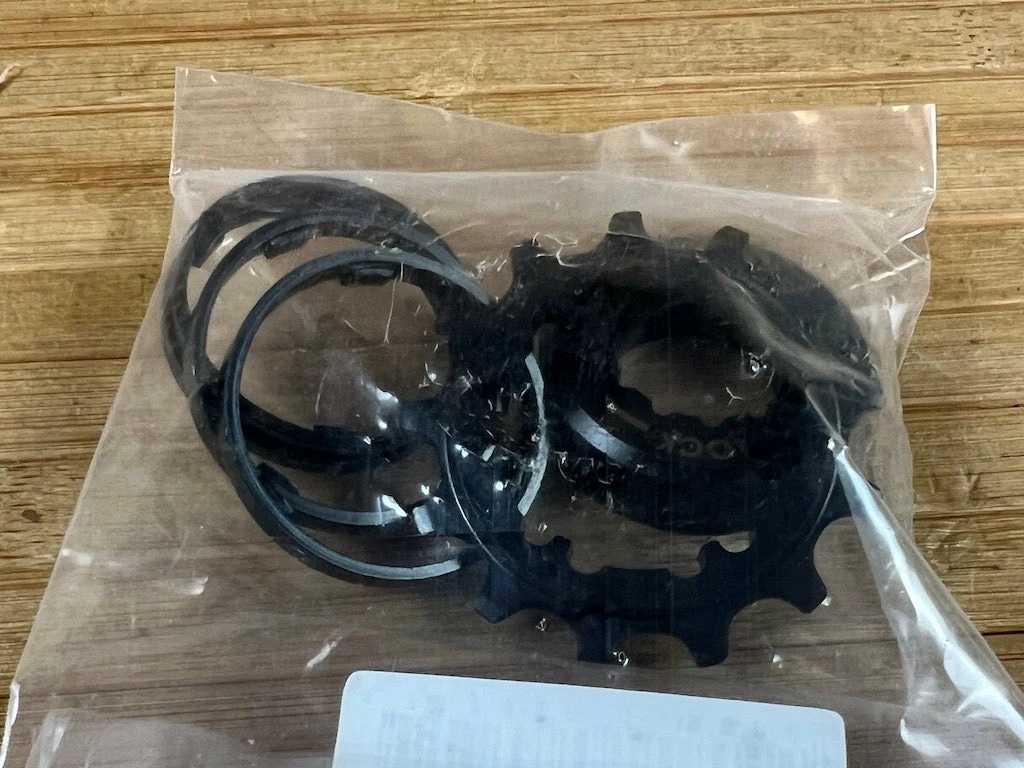 Reverse Components Microspline Single Speed Kit 13T 2 Reverse Components Microspline Single Speed Kit 13T – Bild 2