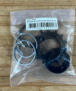 Reverse Components Microspline Single Speed Kit 14T
