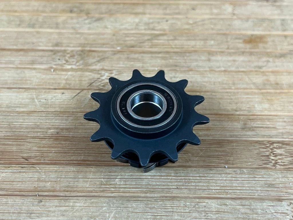 Reverse Components Freilauf Mit 13T Ritzel Für BASE SingleSpeed Nabe 3 Reverse Components Freilauf Mit 13T Ritzel Für BASE SingleSpeed Nabe – Bild 3