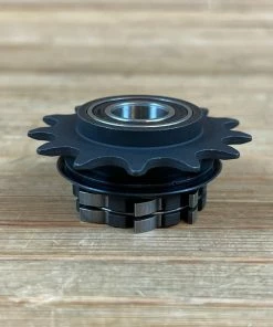 Reverse Components Freilauf Mit 13T Ritzel Für BASE SingleSpeed Nabe