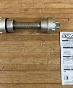 Truvativ Howitzer Team 100mm Innenlager 66mm Kettenlinie