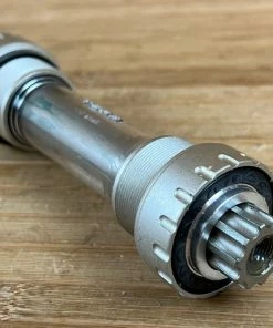 Truvativ Howitzer Team 100mm Innenlager 66mm Kettenlinie -Federung Verkäufe 2022 IMG 0071 4c39ae4d 1021 4116 9ff9 9f75c8793d47