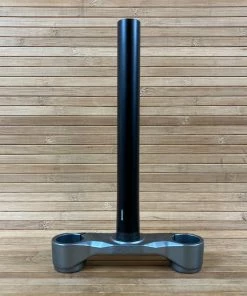 Rock-shox Rock Shox Boxxer Untere Brücke Mit Schaft 1 1/8" Crown-Steerer 36mm Offset ( 0 OS )