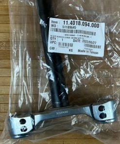 Rock-shox Rock Shox Boxxer Untere Brücke Mit Schaft 1 1/8" Crown-Steerer 46mm Offset ( 10 OS ) -Federung Verkäufe 2022 IMG 0143 0e7ce2d1 a6f3 4dde bdb4 2595e07941b4