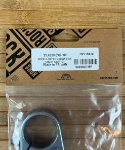 Rock-shox Rock Shox Boxxer Obere Brücke 36mm Rake ( 0 OS ) -Federung Verkäufe 2022 IMG 0152 f3e1db83 360d 4fe7 9702 5ffd3502b094