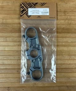 Rock-shox Rock Shox Boxxer Obere Brücke 36mm Rake ( 0 OS ) -Federung Verkäufe 2022 IMG 0153 3eab153c d722 4df8 bff3 ed1349d11cbe