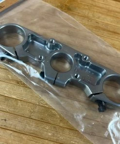 Rock-shox Rock Shox Boxxer Obere Brücke 36mm Rake ( 0 OS ) -Federung Verkäufe 2022 IMG 0154 f9f4f638 b4c4 42b5 b2fb 988778a05d8c