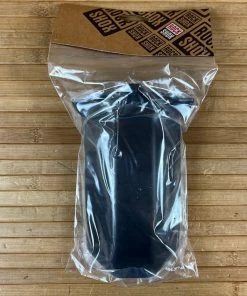 Rock-shox Rock Shox Pike / Lyrik 2023 Mud Guard / Schutzblech / Fender Schwarz