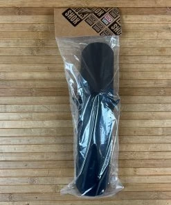 Rock-shox Rock Shox Gravel Rudy Mud Guard / Schutzblech / Fender Schwarz