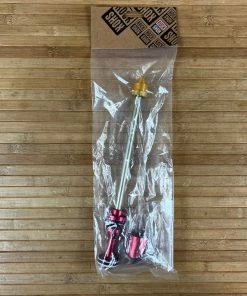 Rock-shox Rock Shox Air Shaft 160mm Lyrik Debon Air+ D1 Upgrade Kit MY23