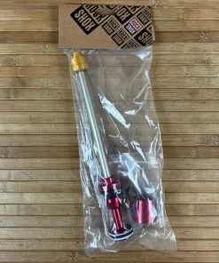 Rock-shox Rock Shox Air Shaft 140mm Lyrik Debon Air+ D1 Upgrade Kit MY23