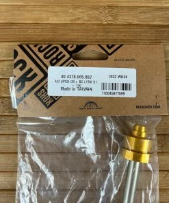 Rock-shox Rock Shox Air Shaft 140mm Lyrik Debon Air+ D1 Upgrade Kit MY23 -Federung Verkäufe 2022 IMG 0178