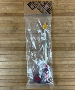 Rock-shox Rock Shox Air Shaft 150mm Lyrik Debon Air+ D1 Upgrade Kit MY23