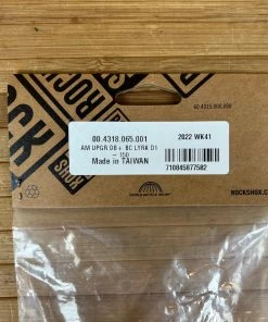 Rock-shox Rock Shox Air Shaft 150mm Lyrik Debon Air+ D1 Upgrade Kit MY23 -Federung Verkäufe 2022 IMG 0182