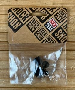 Rock-shox Rock Shox Casting / Lower Ventile Pressure Release Button Entlüftungsventile