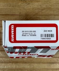 SRAM Pressfit 30 / PF30 Innenlager 68-92mm -Federung Verkäufe 2022 IMG 0185