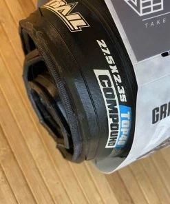 Vee Tire SNAP TRAIL 27.5 X 2.35 Reifen -Federung Verkäufe 2022 IMG 0191 scaled