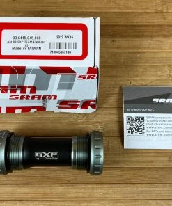 SRAM Truvativ GXP Team Innenlager 83mm