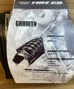 Vee Tire SNAP TRAIL 27.5 X 2.35 Reifen -Federung Verkäufe 2022 IMG 0192 scaled