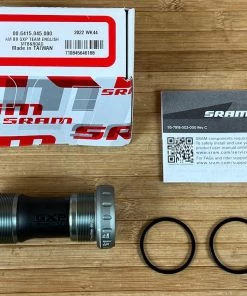 SRAM Truvativ GXP Team Innenlager 68/73mm