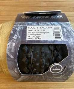 Vee Tire RAIL TRACKER 29 X 2.20 Reifen