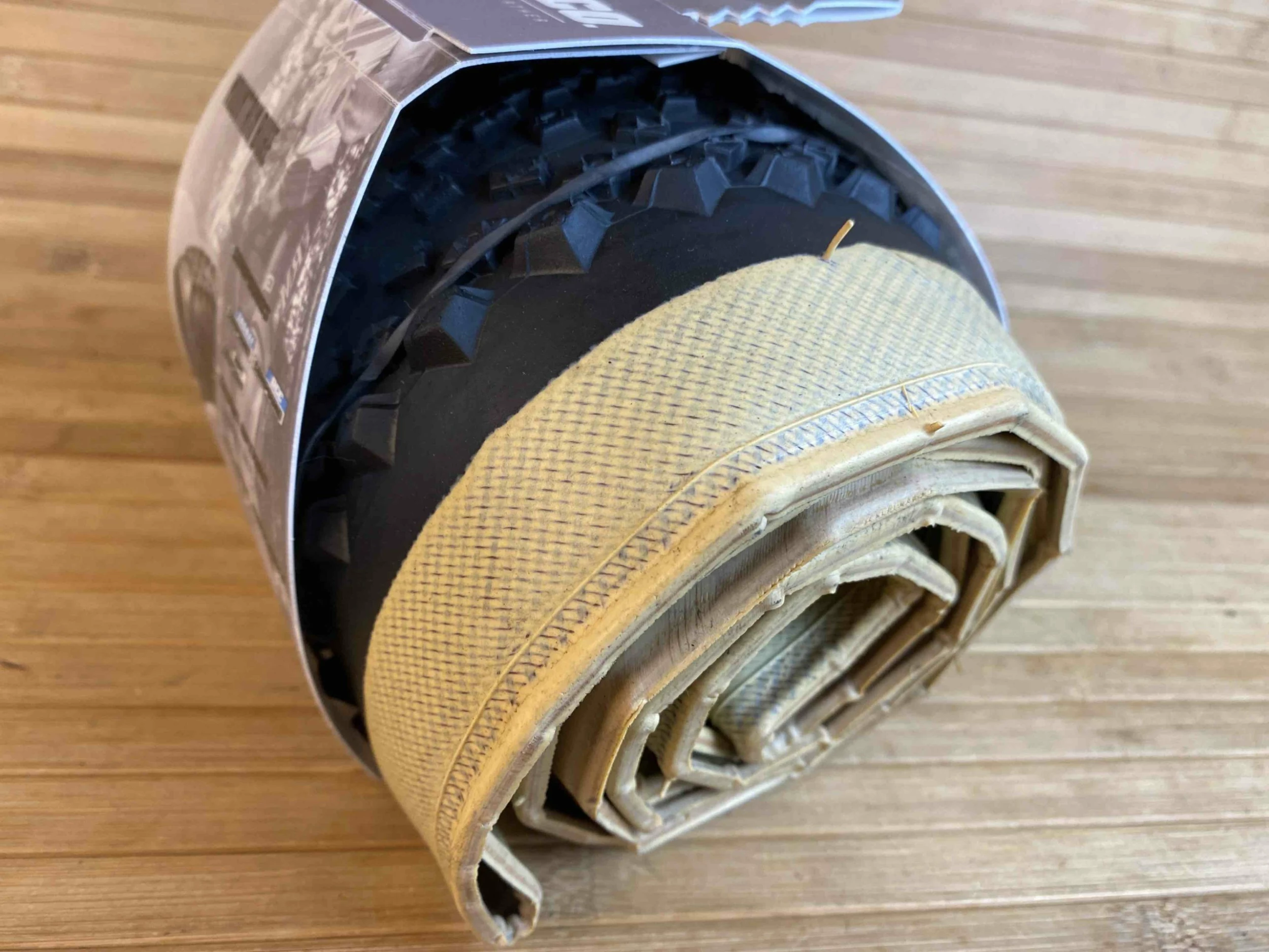 Vee Tire RAIL TRACKER 29 X 2.20 Reifen 3 Vee Tire RAIL TRACKER 29 X 2.20 Reifen – Bild 3