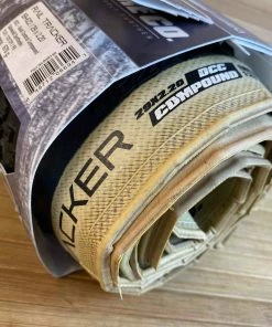 Vee Tire RAIL TRACKER 29 X 2.20 Reifen 7 Vee Tire RAIL TRACKER 29 X 2.20 Reifen -Federung Verkäufe 2022 IMG 0200 scaled