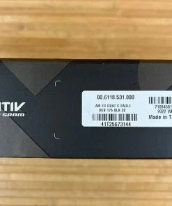 SRAM Truvativ Descendant Carbon Eagle DUB Kurbel 175mm 32T 17 SRAM Truvativ Descendant Carbon Eagle DUB Kurbel 175mm 32T -Federung Verkäufe 2022 IMG 0205 31dfb616 564c 400f 958c 3f210f428d70