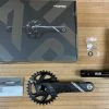 SRAM Truvativ Descendant Carbon Eagle DUB Kurbel 175mm 32T