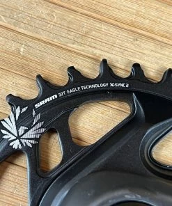 SRAM Truvativ Descendant Carbon Eagle DUB Kurbel 175mm 32T 14 SRAM Truvativ Descendant Carbon Eagle DUB Kurbel 175mm 32T -Federung Verkäufe 2022 IMG 0210 830faa35 07a2 4a98 bc79 4acc86a65b83