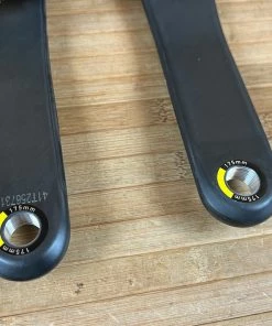 SRAM Truvativ Descendant Carbon Eagle DUB Kurbel 175mm 32T 12 SRAM Truvativ Descendant Carbon Eagle DUB Kurbel 175mm 32T -Federung Verkäufe 2022 IMG 0212 4c9cca7d 67bd 4acd 82ec bea49e089ba8