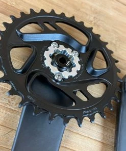 SRAM Truvativ Descendant Carbon Eagle DUB Kurbel 175mm 32T 11 SRAM Truvativ Descendant Carbon Eagle DUB Kurbel 175mm 32T -Federung Verkäufe 2022 IMG 0213 9a829def 9bb7 4381 ab22 5faae6bc0112