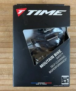 TIME Speciale 8 Pedale / Clickpedale / Klickpedale -Federung Verkäufe 2022 IMG 0215 caf81c74 a714 4023 98f2 1400400b7eff