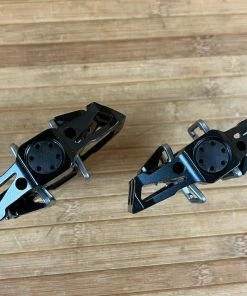 TIME Speciale 8 Pedale / Clickpedale / Klickpedale -Federung Verkäufe 2022 IMG 0219 690a159b dde9 4c67 8ba4 c962fe0427f7