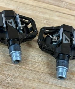 TIME Speciale 8 Pedale / Clickpedale / Klickpedale -Federung Verkäufe 2022 IMG 0220 641714fe 8e9a 4cd9 8d9b dcbae0c5075c