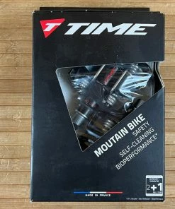 TIME ATAC DH 4 Pedale / Clickpedale / Klickpedale -Federung Verkäufe 2022 IMG 0223 b5ec50ad 7744 46eb aa54 b9d845fc1bc8