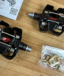 TIME ATAC DH 4 Pedale / Clickpedale / Klickpedale -Federung Verkäufe 2022 IMG 0226