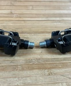 TIME ATAC DH 4 Pedale / Clickpedale / Klickpedale -Federung Verkäufe 2022 IMG 0230